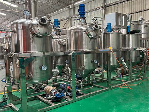 soybean oil mill plant for sale cooking oil machine in Bangladesh