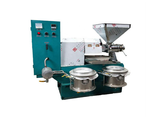 olive oil press | sesame oil extraction | hydraulic cold