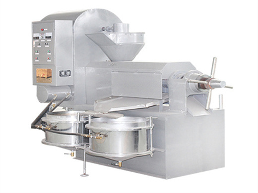 complete oil press plant suppliers, all quality complete
