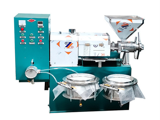 competitive price coconut oil extracting machine