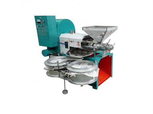mini commercial oil press machine (cg 20),capacity : 20 to