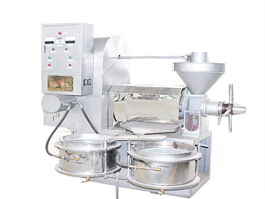 coconut oil machinery-source quality coconut oil