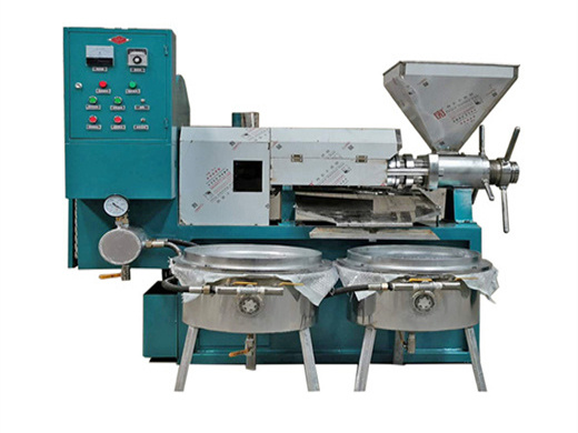 expeller machines to extract oil from - oil press machine