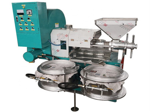 china cotton black seed oil heat press machine china