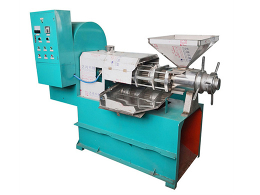 how much profit in mustard oil mill? cooking oil press machinery