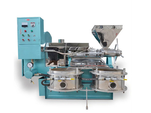 yzyx 168 oil mill machine | oil pressing machine supplier