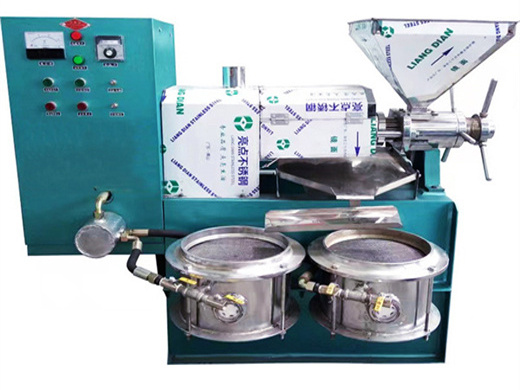 automatic rotary sunflower oil filling packing machine