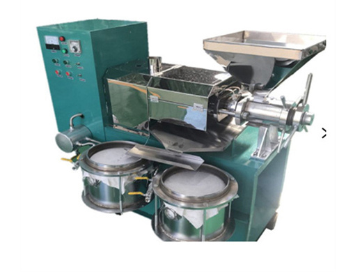 automatic groundnut soybean extraction sesame seeds