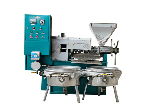 oil press machines for vegetable seed from korea