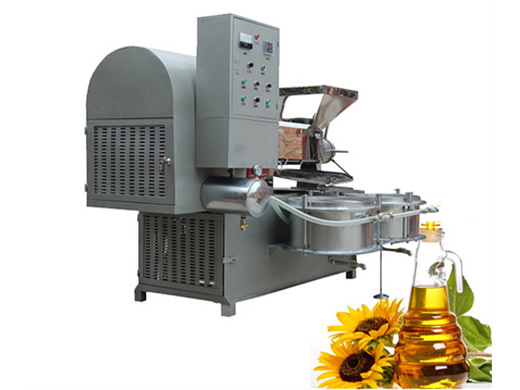 1500w carihome cold press oil extractor