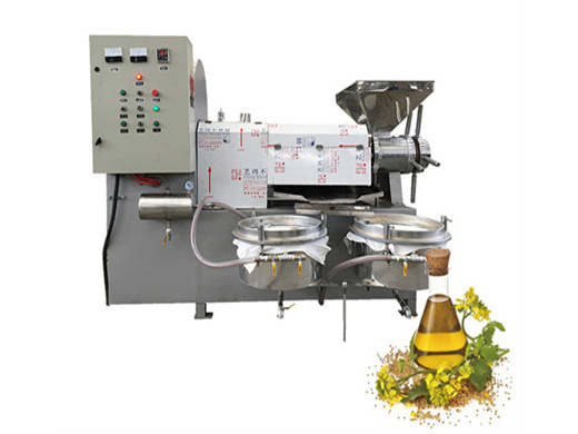 zyzx242 hot sale palm oil processing plant from chad