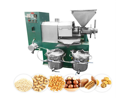 best cottonseed oil mill machinery with cheap price
