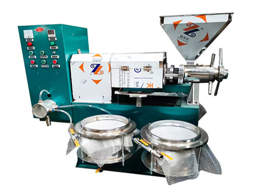 almond oil press machine oil machine for commercial use