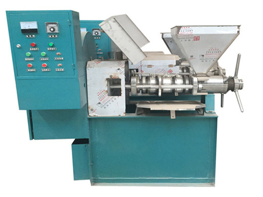 manufacture palm oil screw press machine,low cost price