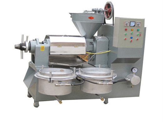 searching for sesame oil extraction machine for start