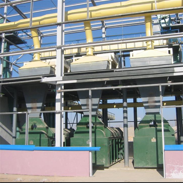 oil refining machine & production line henan hanson