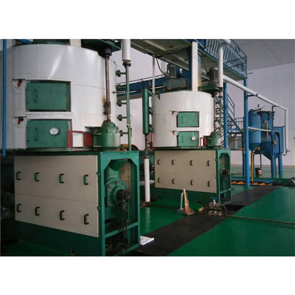 palm oil mill / palm oil production line /ffb processing