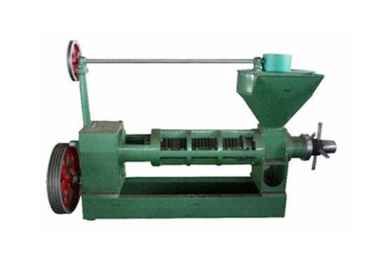 groundnut oil expeller at best price in india