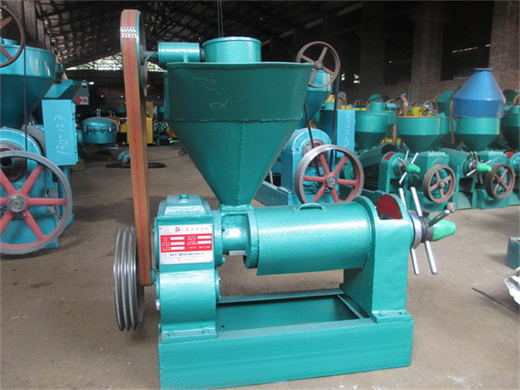 small scale soybean oil extraction machine price