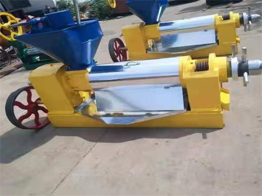 oil extraction machine manufacturer, automatic oil