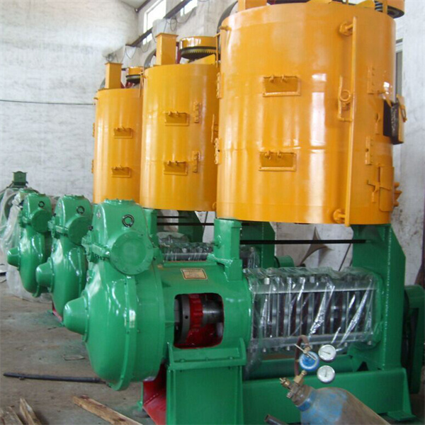 palm oil machine china yahua cereals and oils