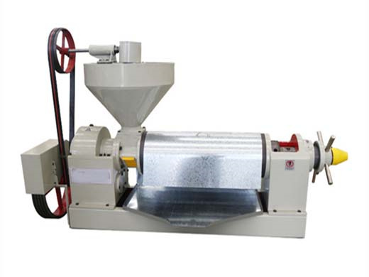 we supply screw oil press machine,is there anyone