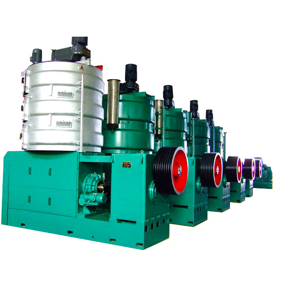oil press and expeller manufacturer, supplier from surat