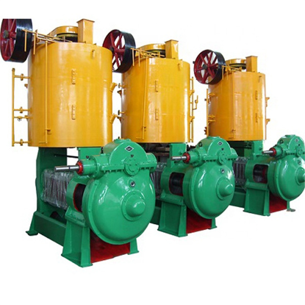 hot sale in tanzania sunflower oil extraction machine