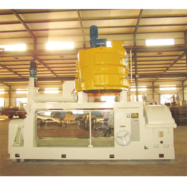 china sesame oil press machine (6yl-100),oil presser