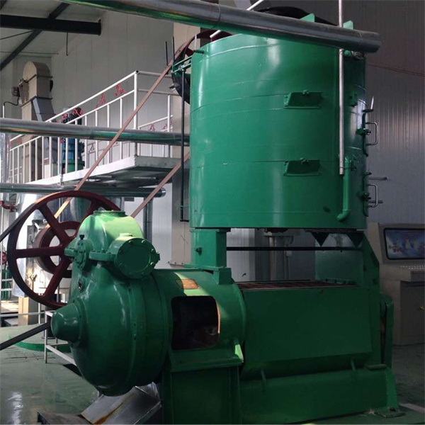 semi-automatic semi-automatic vegetable oil extraction