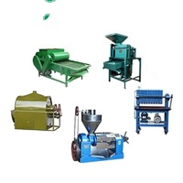 oil press manufacturer & oil presses supplier