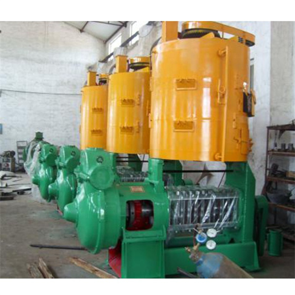 sunflower oil press production line to jamaica