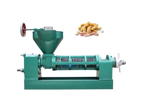 factory direct sell flax seed screw oil press machines