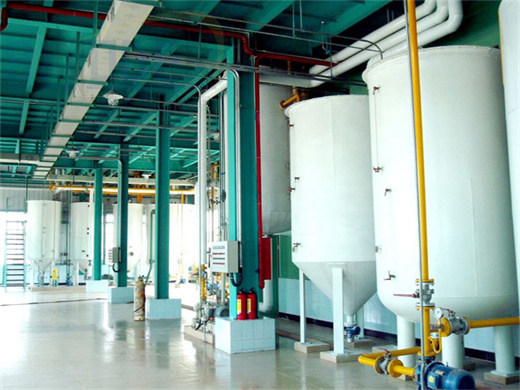 china cooking oil production line groundnut sunflower
