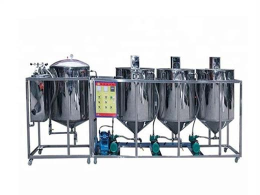 improved sesame oil production line, highly automatic