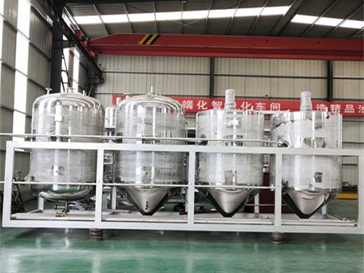 quality assurance home sunflower oil press production
