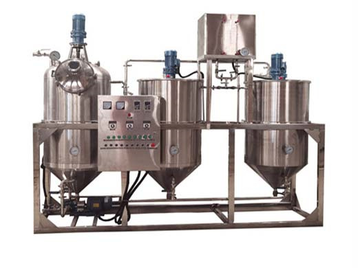 automatic corn rapeseed oil extraction machine in