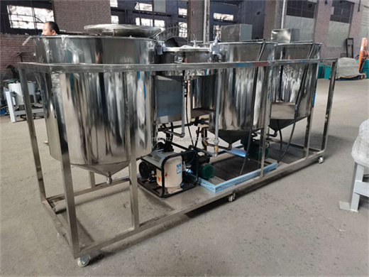 automatic sesame hydraulic oil press machine price