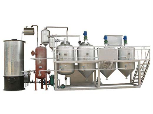 [hot item] agricultural machinery edible oil extraction