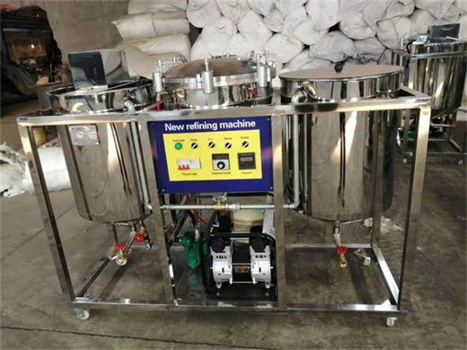 what is a peanut groundnut oil press machine?