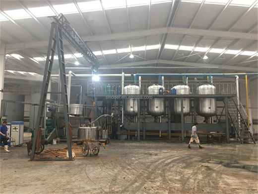 in djibouti palm peanut oil press productione line