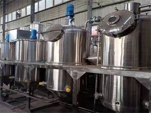 large oil press machine for sesame rapeseed in serbias